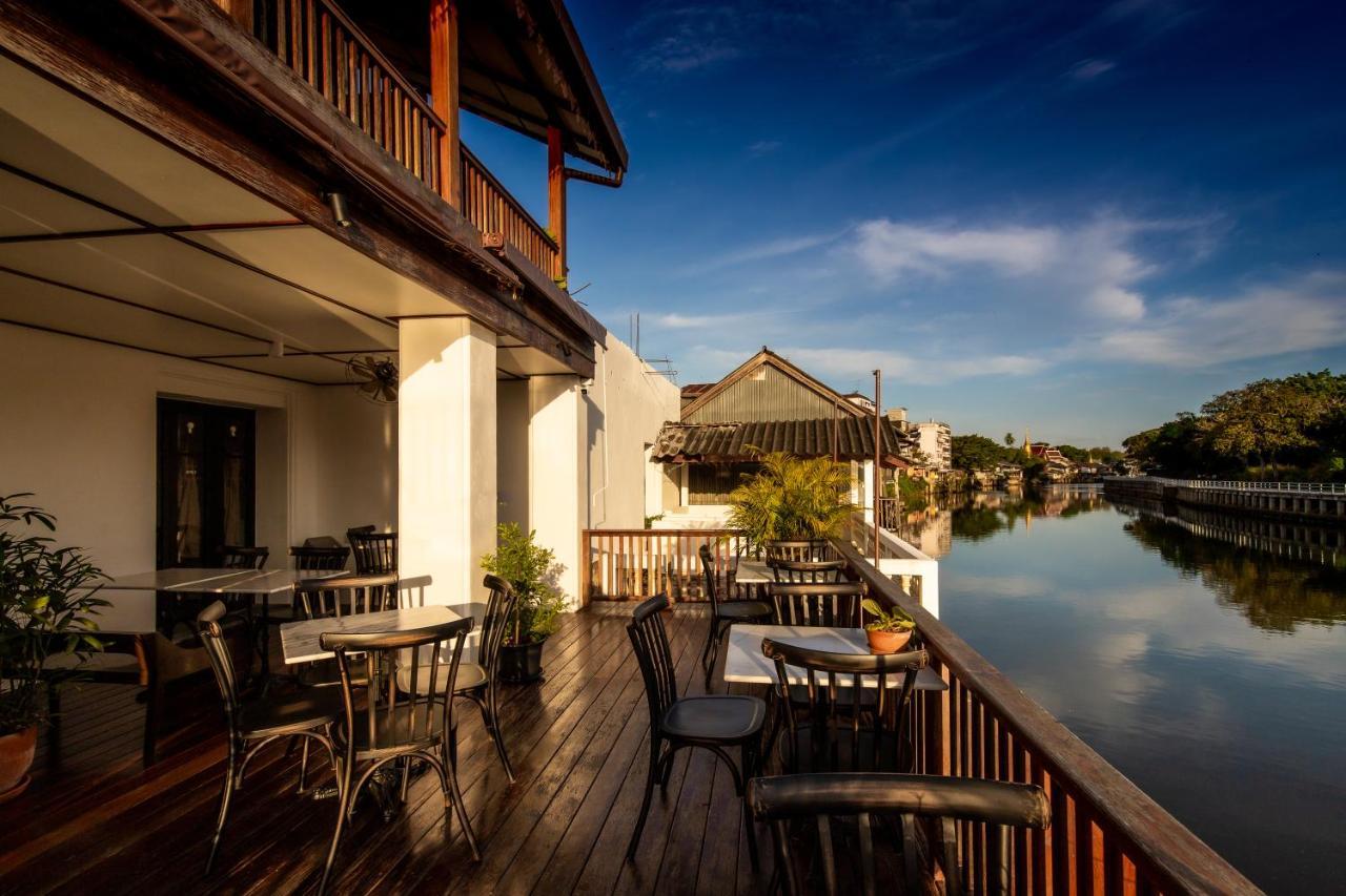 Punyashthiti Villa Chanthaburi Exteriér fotografie