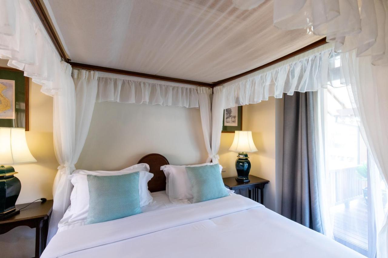 Punyashthiti Villa Chanthaburi Exteriér fotografie