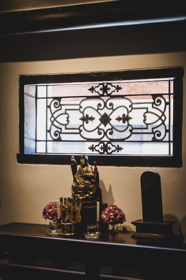 Punyashthiti Villa Chanthaburi Exteriér fotografie