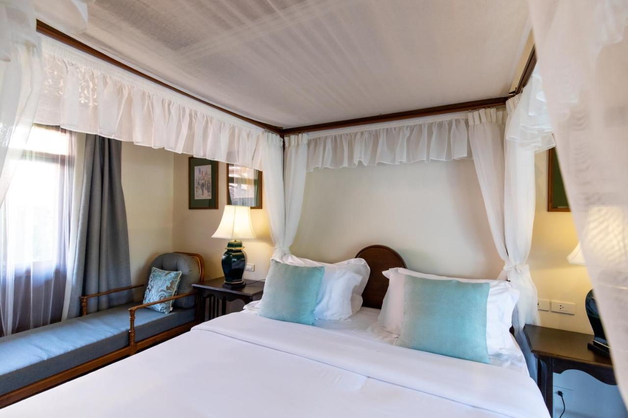Punyashthiti Villa Chanthaburi Exteriér fotografie